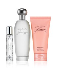 Estée Lauder - Pleasures Savor The Moment  Gift Set Estée Lauder - Pleasures Savor The Moment  Gift Set | Stockmann