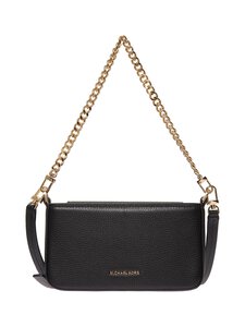 Michael Michael Kors - Bryant  Xbody Pouchette -laukku - 001 BLACK | Stockmann