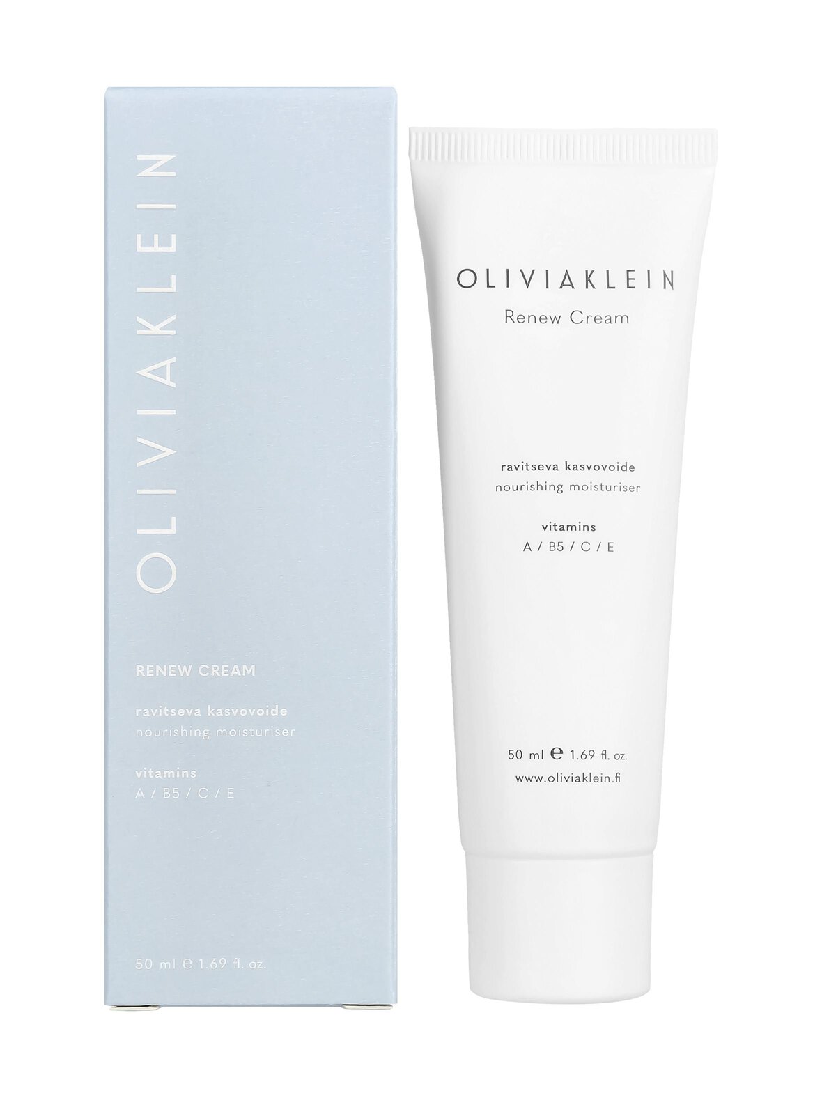 Renew Cream -kasvovoide 50 ml