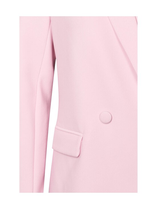 RUE de FEMME - Eloise žakete - 304 CRYSTAL PINK - photo 4 RUE de FEMME - Eloise žakete - 304 CRYSTAL PINK | Stockmann - photo 4