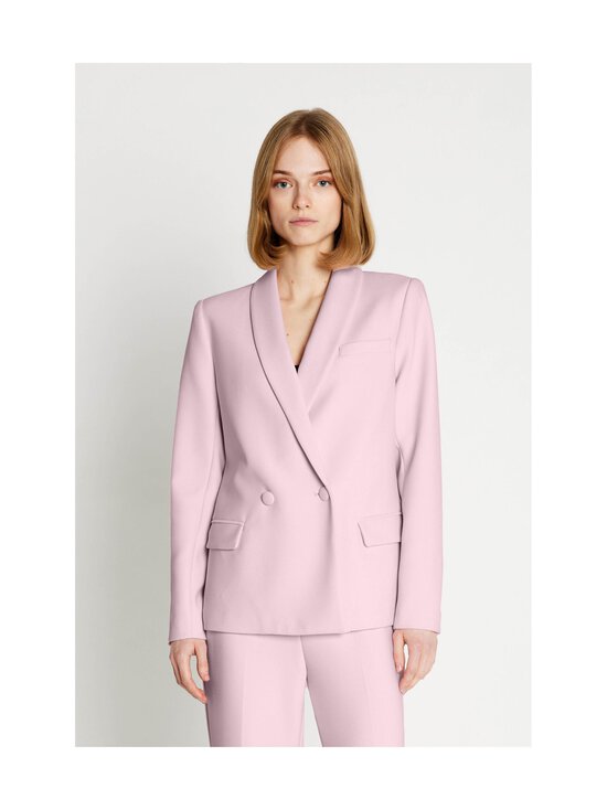 RUE de FEMME - Eloise žakete - 304 CRYSTAL PINK - photo 6 RUE de FEMME - Eloise žakete - 304 CRYSTAL PINK | Stockmann - photo 6