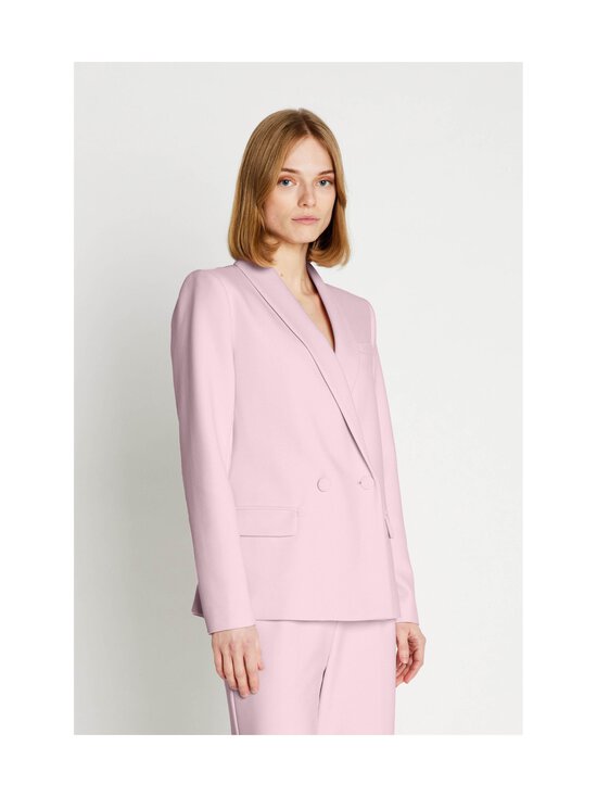 RUE de FEMME - Eloise žakete - 304 CRYSTAL PINK - photo 8 RUE de FEMME - Eloise žakete - 304 CRYSTAL PINK | Stockmann - photo 8