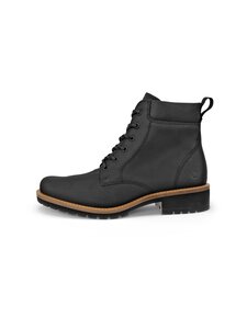 ecco - ECCO Elaina Lace -nilkkurit - 02001 BLACK | Stockmann