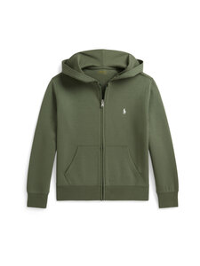 Polo Ralph Lauren - Jaka ar kapuci - 003 CARGO GREEN | Stockmann