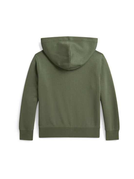 Polo Ralph Lauren - Jaka ar kapuci - 003 CARGO GREEN | Stockmann - photo 2