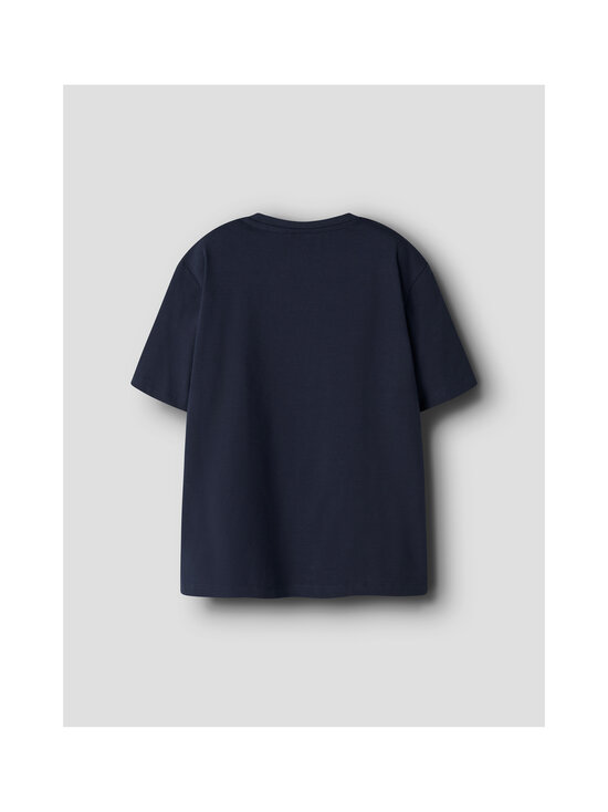 Name It - NkmAdin Amongus t-paita - NAVY BLAZER | Stockmann - photo 2
