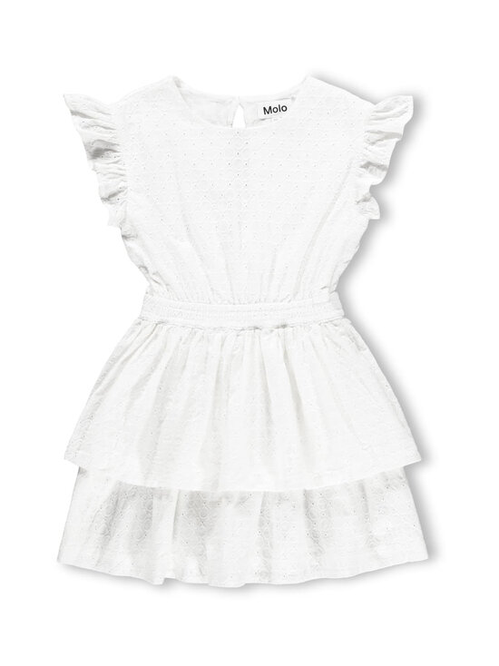 Molo - Carma-mekko - 5636 WHITEST | Stockmann - photo 1