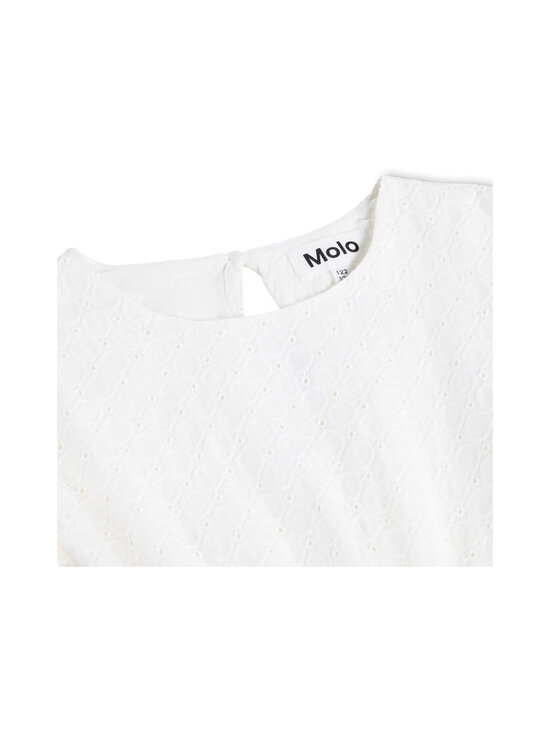 Molo - Carma-mekko - 5636 WHITEST | Stockmann - photo 4