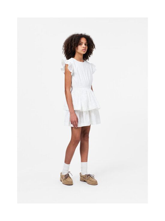 Molo - Carma-mekko - 5636 WHITEST | Stockmann - photo 5