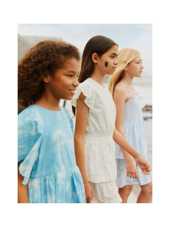 Molo - Carma-mekko - 5636 WHITEST | Stockmann - photo 7