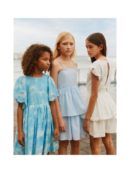 Molo - Carma-mekko - 5636 WHITEST | Stockmann - photo 8