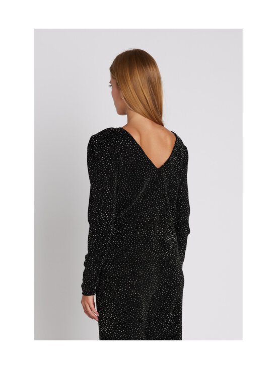 RUE de FEMME - Edda-pusero - 20 BLACK - photo 9 RUE de FEMME - Edda-pusero - 20 BLACK | Stockmann - photo 9