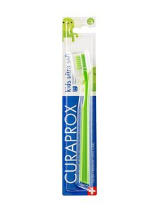 CURAPROX - Kids Ultra Soft -hammasharja, 4–12 vuotiaille | Stockmann