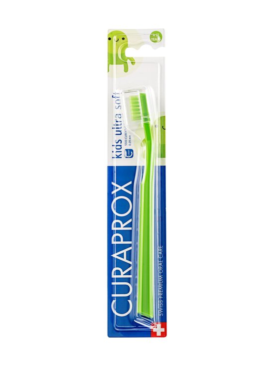 CURAPROX - Kids Ultra Soft -hammasharja, 4–12 vuotiaille - NOCOL | Stockmann - photo 1