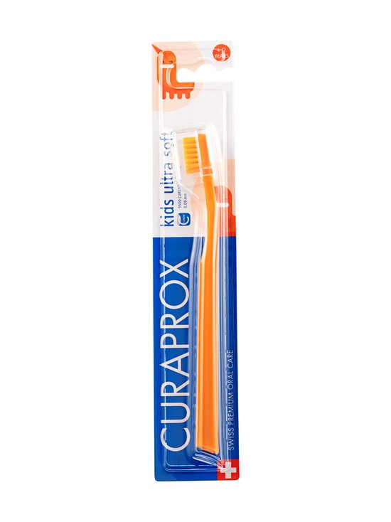 CURAPROX - Kids Ultra Soft -hammasharja, 4–12 vuotiaille - NOCOL | Stockmann - photo 2