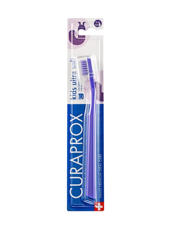 CURAPROX - Kids Ultra Soft -hammasharja, 4–12 vuotiaille - NOCOL | Stockmann - photo 4