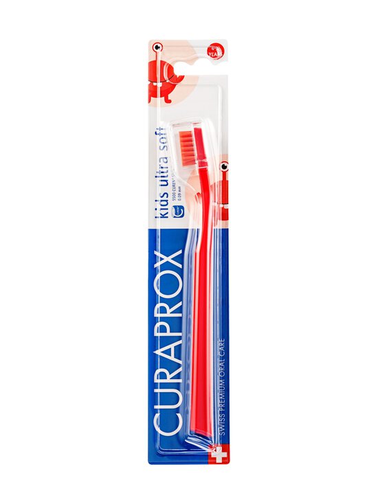CURAPROX - Kids Ultra Soft -hammasharja, 4–12 vuotiaille - NOCOL | Stockmann - photo 5