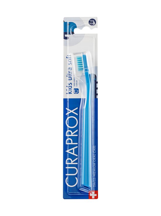 CURAPROX - Kids Ultra Soft -hammasharja, 4–12 vuotiaille - NOCOL | Stockmann - photo 6