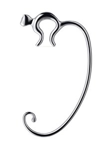 Alessi - Minou somas āķis Alessi - Minou somas āķis | Stockmann