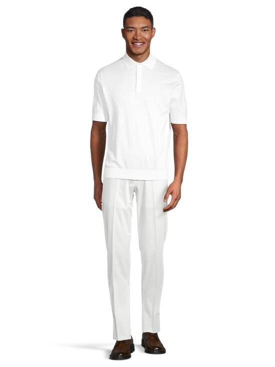 Lardini - Püksid Esparis Drop Regular - 100 | Stockmann - photo 3