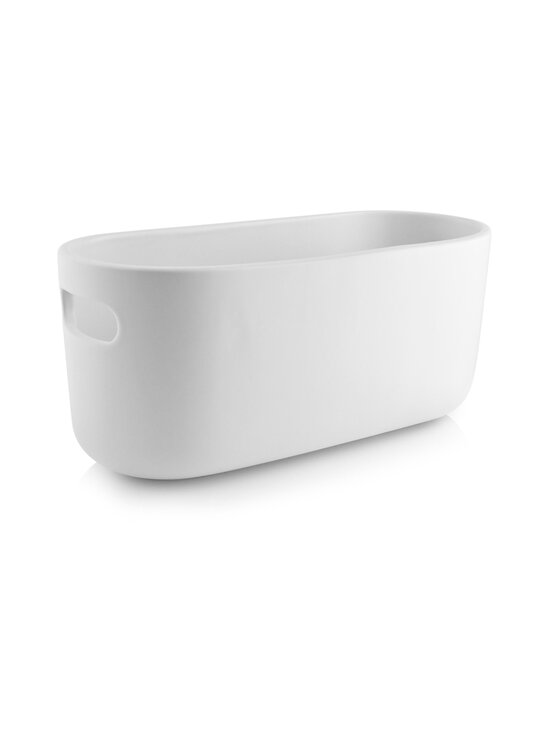 Eva Solo - Selfwatering Herb Organiser -altakasteluyrttilaatikko - WHITE | Stockmann - photo 1