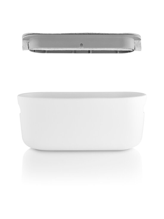 Eva Solo - Selfwatering Herb Organiser -altakasteluyrttilaatikko - WHITE | Stockmann - photo 3