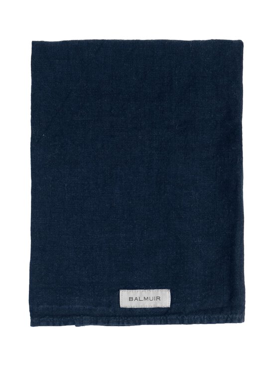 Balmuir - Sisilia virtuves dvielis 50 x 70 cm - 390 FRENCH NAVY | Stockmann - photo 1