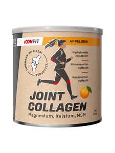 ICONFIT - Joint Collagen Appelsiini -ravintolisä 300 g | Stockmann