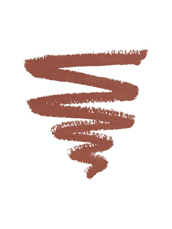 NYX Professional Makeup - Slim Lip Pencil -huultenrajauskynä 1 g - 822 COFFEE - photo 2 NYX Professional Makeup - Slim Lip Pencil -huultenrajauskynä 1 g - 822 COFFEE | Stockmann - photo 2