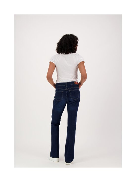 Very Nice - Violet Bootcut džinsi - 68 DARK BLUE - photo 2 Very Nice - Violet Bootcut džinsi - 68 DARK BLUE | Stockmann - photo 2