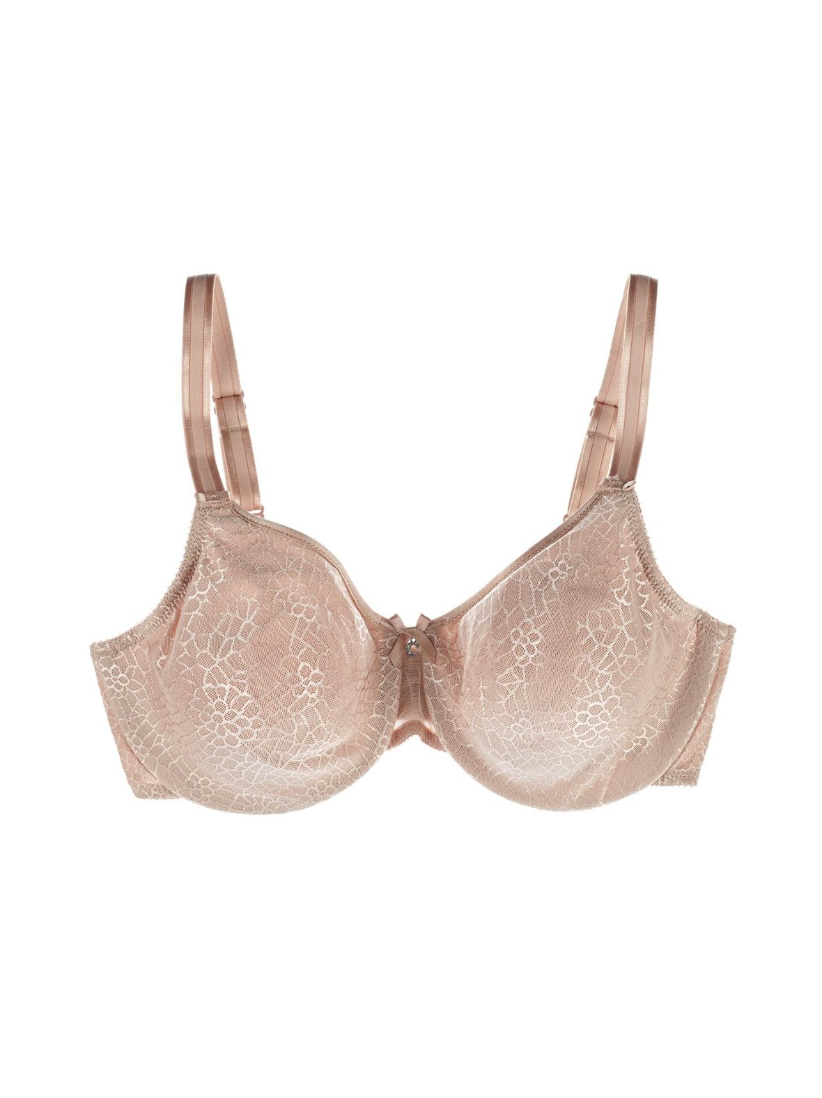 C Magnifique Minimizer -rintaliivit