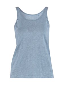 BLUE - Doris-pellavatoppi - DARK SKYBLUE | Stockmann