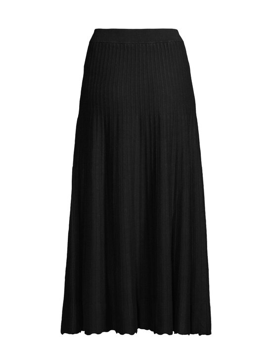 NOOM - Evelyn adīti svārki - BLACK | Stockmann - photo 2