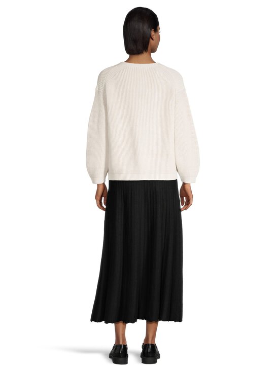 NOOM - Evelyn adīti svārki - BLACK | Stockmann - photo 4