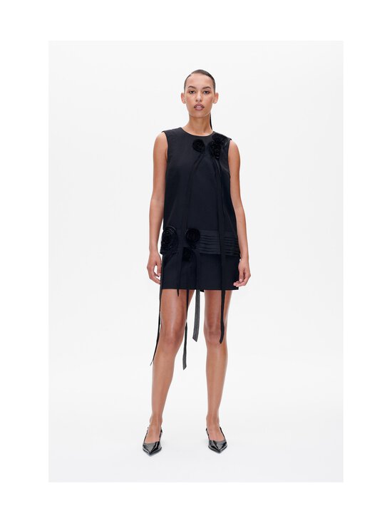 Baum und Pferdgarten - Aliyah-mekko - C9999 BLACK - photo 2 Baum und Pferdgarten - Aliyah-mekko - C9999 BLACK | Stockmann - photo 2