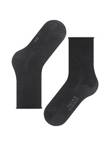 Falke - Active Breeze RollTop sokid - 3000 BLACK | Stockmann