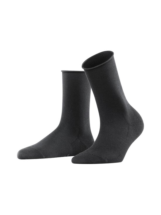 Falke - Active Breeze RollTop sokid - 3000 BLACK - photo 4 Falke - Active Breeze RollTop sokid - 3000 BLACK | Stockmann - photo 4