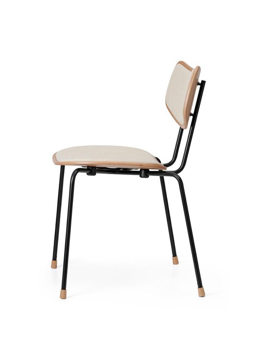 Carl Hansen&Son - VLA26 Vega -tuoli - BEIGE,MUSTA,TAMMI - photo 2 Carl Hansen&Son - VLA26 Vega -tuoli - BEIGE,MUSTA,TAMMI | Stockmann - photo 2