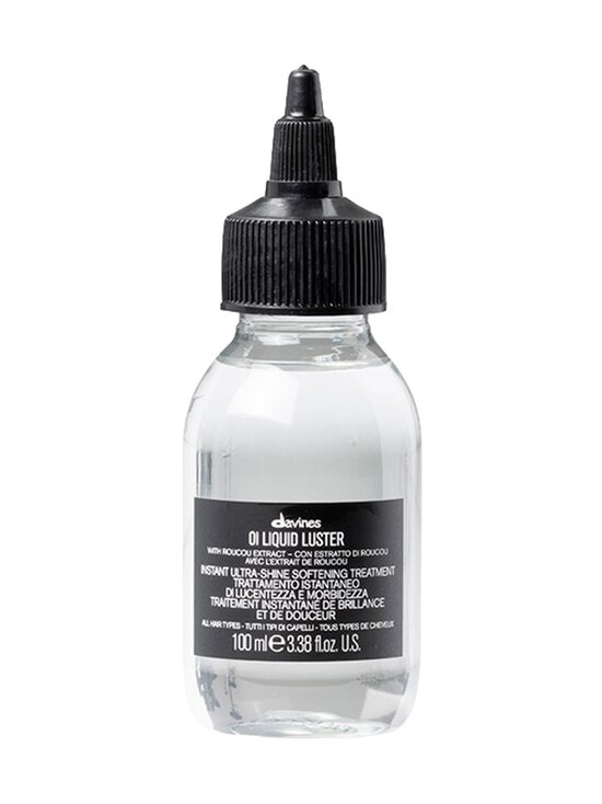 Davines - OI Liquid Luster -kiiltohoito, 100 ml - NOCOL | Stockmann - photo 1