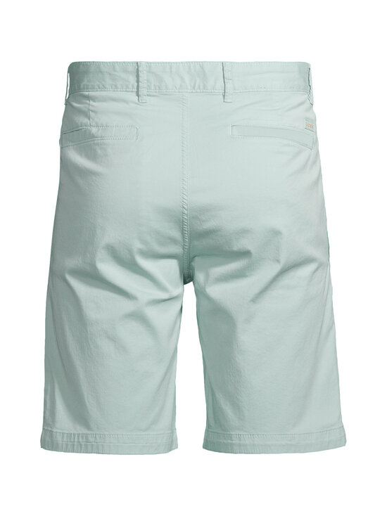 Boss Orange - Chino Slim šorti - 446 TURQUOISE/AQUA | Stockmann - photo 2