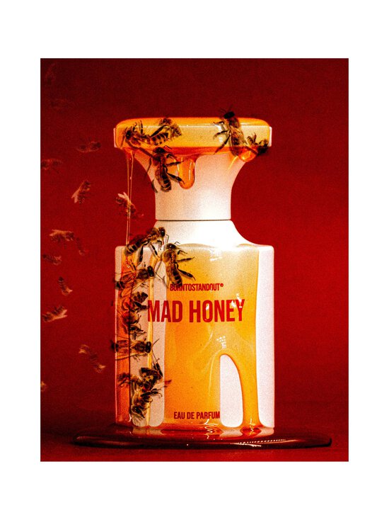 Born To Stand Out - Mad Honey(X-Rated) EdP -tuoksu - NOCOL | Stockmann - photo 4