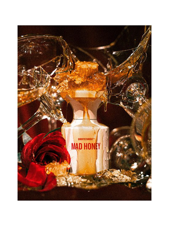 Born To Stand Out - Mad Honey(X-Rated) EdP -tuoksu - NOCOL | Stockmann - photo 5