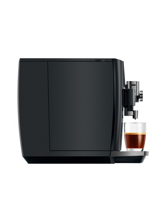 Jura - J10 Piano -kahvikone - BLACK, METAL | Stockmann - photo 3
