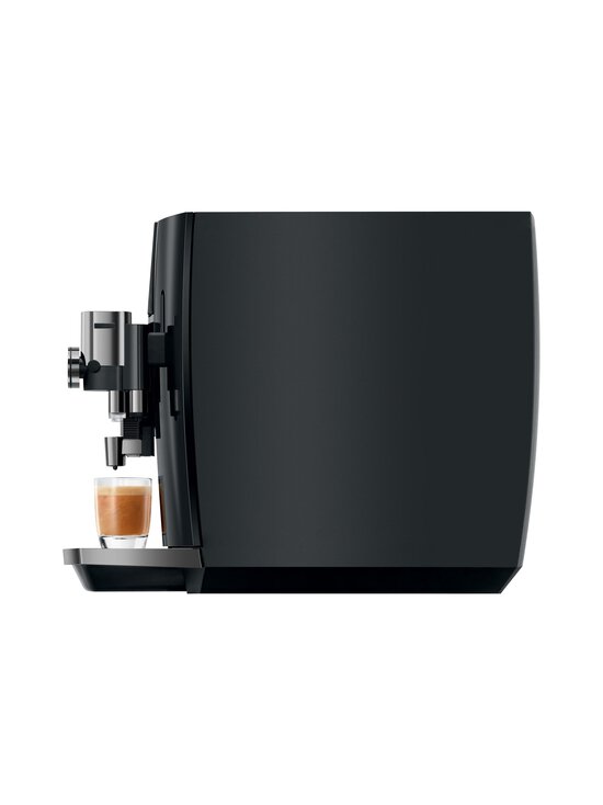 Jura - J10 Piano -kahvikone - BLACK, METAL | Stockmann - photo 4
