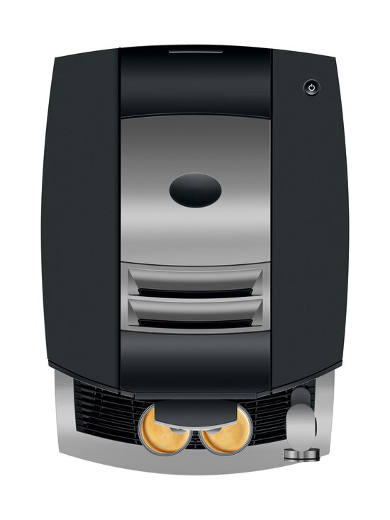 Jura - J10 Piano -kahvikone - BLACK, METAL | Stockmann - photo 6