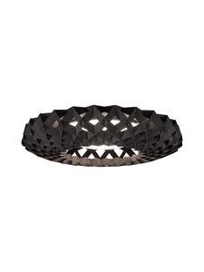 PILKE - Pilke Signature 65 Plafond -kattovalaisin - BLACK PILKE - Pilke Signature 65 Plafond -kattovalaisin - BLACK | Stockmann