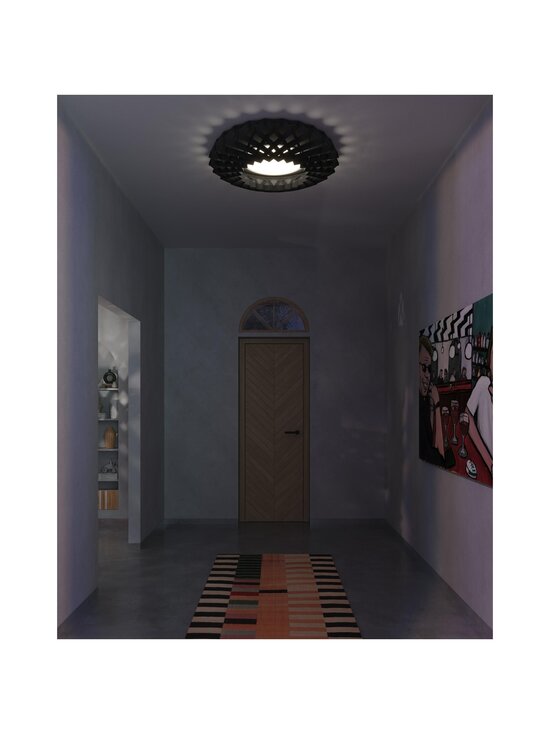 PILKE - Pilke Signature 65 Plafond -kattovalaisin - BLACK - photo 2 PILKE - Pilke Signature 65 Plafond -kattovalaisin - BLACK | Stockmann - photo 2