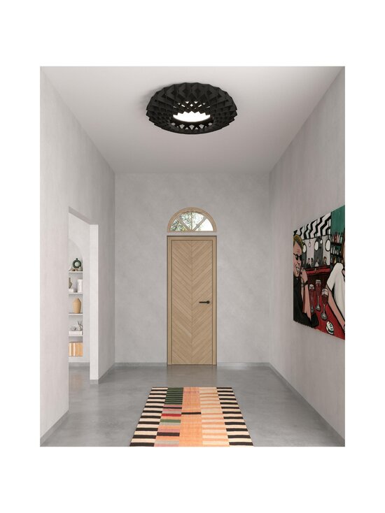 PILKE - Pilke Signature 65 Plafond -kattovalaisin - BLACK - photo 3 PILKE - Pilke Signature 65 Plafond -kattovalaisin - BLACK | Stockmann - photo 3