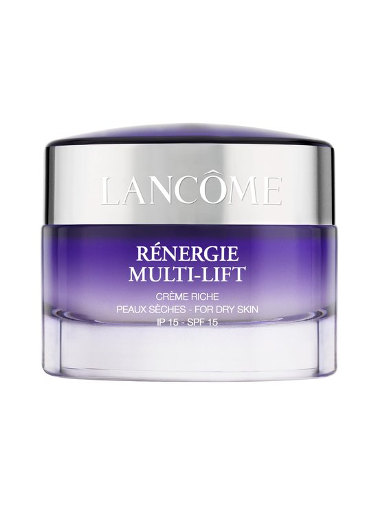 Rénergie Multi-Lift Day Riche Cream SPF 15 -voide 50 ml