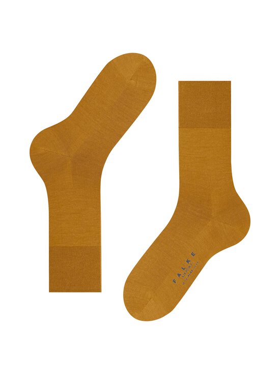 Falke - Airport sokid - 1851 AMBER - photo 2 Falke - Airport sokid - 1851 AMBER | Stockmann - photo 2